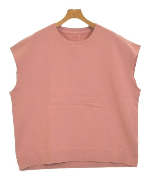 visvim(ヴィズヴィム)スウェット ピンク サイズ:3(L位)/2200643152212