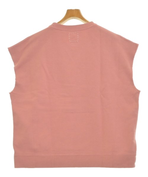 visvim（ヴィズヴィム）スウェット ピンク サイズ:3(L位) メンズ/2200643152212