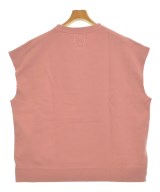 visvim（ヴィズヴィム）スウェット ピンク サイズ:3(L位) メンズ/2200643152212