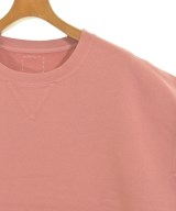 visvim（ヴィズヴィム）スウェット ピンク サイズ:3(L位) メンズ/2200643152212