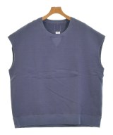 visvim（ヴィズヴィム）スウェット 紺 サイズ:3(L位) メンズ/2200643152229