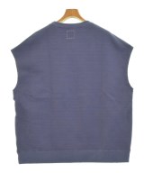 visvim（ヴィズヴィム）スウェット 紺 サイズ:3(L位) メンズ/2200643152229