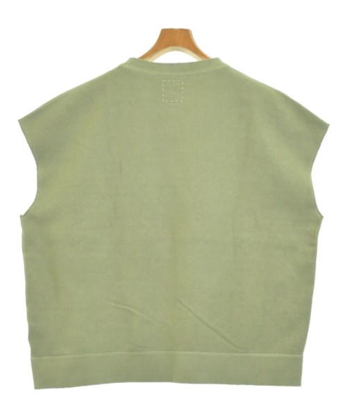 visvim（ヴィズヴィム）スウェット 緑 サイズ:3(L位) メンズ/2200643152236