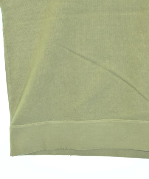 visvim（ヴィズヴィム）スウェット 緑 サイズ:3(L位) メンズ/2200643152236