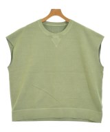 visvim（ヴィズヴィム）スウェット 緑 サイズ:3(L位) メンズ/2200643152236