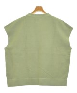 visvim（ヴィズヴィム）スウェット 緑 サイズ:3(L位) メンズ/2200643152236