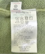 visvim（ヴィズヴィム）スウェット 緑 サイズ:3(L位) メンズ/2200643152236