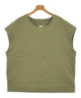 visvim（ヴィズヴィム）スウェット カーキ サイズ:3(L位) メンズ/2200643152243