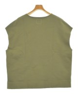 visvim（ヴィズヴィム）スウェット カーキ サイズ:3(L位) メンズ/2200643152243