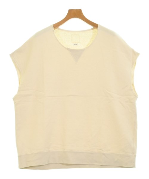 visvim(ヴィズヴィム)スウェット ベージュ サイズ:3(L位)/2200643152250