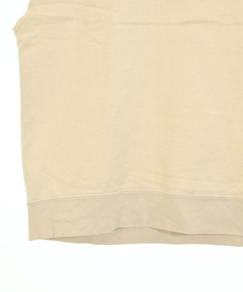 visvim（ヴィズヴィム）スウェット ベージュ サイズ:3(L位) メンズ/2200643152250