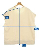 visvim（ヴィズヴィム）スウェット ベージュ サイズ:3(L位) メンズ/2200643152250