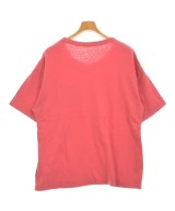 visvim（ヴィズヴィム）Tシャツ・カットソー 赤 サイズ:3(L位) メンズ/2200643152335
