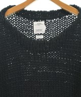 visvim（ヴィズヴィム）ニット・セーター 黒 サイズ:3(L位) メンズ/2200643152564
