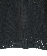 visvim（ヴィズヴィム）ニット・セーター 黒 サイズ:3(L位) メンズ/2200643152564