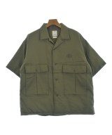 visvim カジュアルシャツ