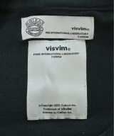 visvim（ヴィズヴィム）Tシャツ・カットソー 黒 サイズ:L メンズ/2200652474053