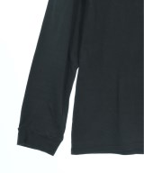 visvim（ヴィズヴィム）Tシャツ・カットソー 黒 サイズ:L メンズ/2200652474053