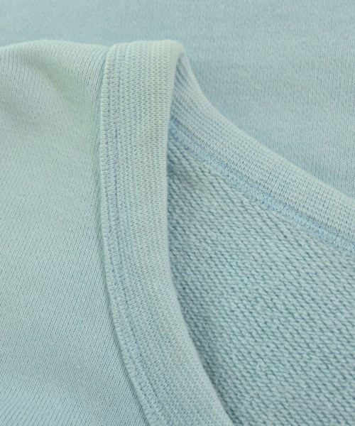 visvim（ヴィズヴィム）スウェット 青 サイズ:2(M位) メンズ/2200652841060