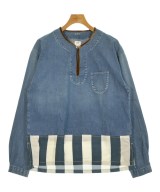 visvim カジュアルシャツ