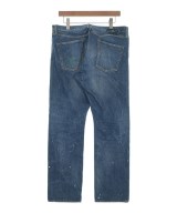 visvim（ヴィズヴィム）デニムパンツ 青 サイズ:3(L位) メンズ/2200652891010