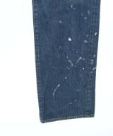 visvim（ヴィズヴィム）デニムパンツ 青 サイズ:3(L位) メンズ/2200652891010