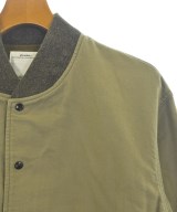visvim（ヴィズヴィム）ミリタリーブルゾン カーキ サイズ:1(S位) メンズ/2200652921014