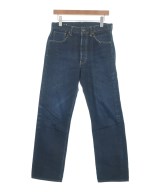 visvim（ヴィズヴィム）デニムパンツ 紺 サイズ:32(L位) メンズ/2200653478036