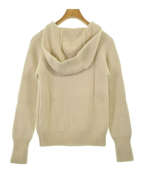 visvim（ヴィズヴィム）ニット・セーター 白 サイズ:2(M位) メンズ/2200654026014