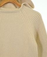 visvim（ヴィズヴィム）ニット・セーター 白 サイズ:2(M位) メンズ/2200654026014