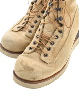 visvim（ヴィズヴィム）ブーツ ベージュ サイズ:US10(28cm位) メンズ/2200648452263