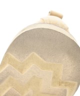 visvim（ヴィズヴィム）ブーツ ベージュ サイズ:US10(28cm位) メンズ/2200648452263