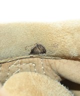 visvim（ヴィズヴィム）ブーツ ベージュ サイズ:US10(28cm位) メンズ/2200648452263