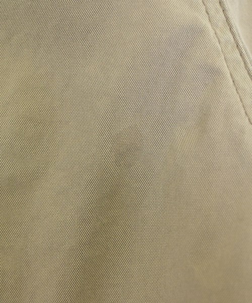 visvim（ヴィズヴィム）モッズコート ベージュ サイズ:3(L位) メンズ/2200702285011