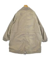 visvim（ヴィズヴィム）モッズコート ベージュ サイズ:3(L位) メンズ/2200702285011
