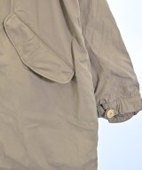 visvim（ヴィズヴィム）モッズコート ベージュ サイズ:3(L位) メンズ/2200702285011