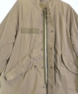 visvim（ヴィズヴィム）モッズコート ベージュ サイズ:3(L位) メンズ/2200702285011