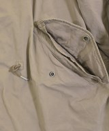 visvim（ヴィズヴィム）モッズコート ベージュ サイズ:3(L位) メンズ/2200702285011