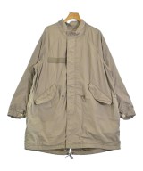 visvim モッズコート