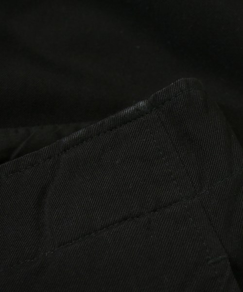 visvim（ヴィズヴィム）その他 黒 サイズ:1(S位) メンズ/2200702285028