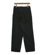 visvim（ヴィズヴィム）その他 黒 サイズ:1(S位) メンズ/2200702285028