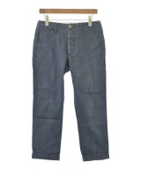 visvim クロップドパンツ