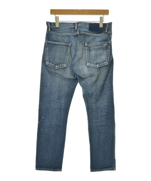 visvim（ヴィズヴィム）デニムパンツ 青 サイズ:32(L位) メンズ/2200703417046