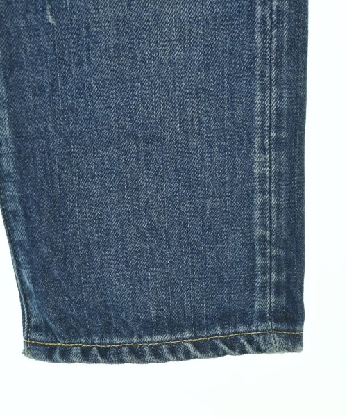 visvim（ヴィズヴィム）デニムパンツ 青 サイズ:32(L位) メンズ/2200703417046
