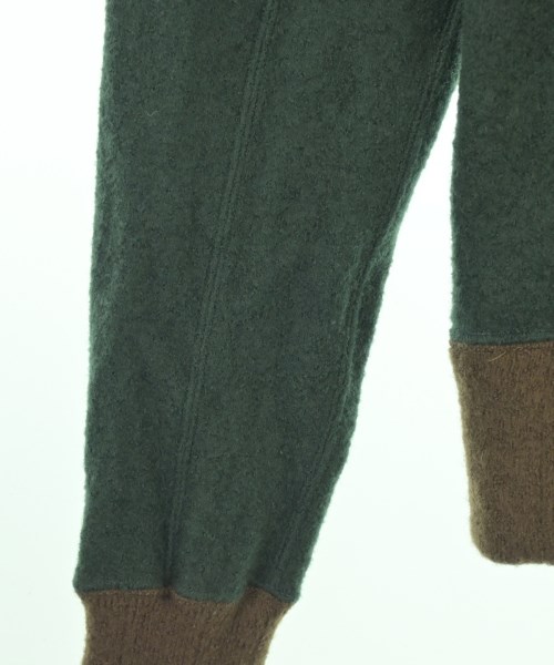 visvim（ヴィズヴィム）ニット・セーター 緑 サイズ:2(M位) メンズ/2200702530050