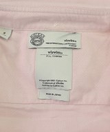visvim（ヴィズヴィム）カジュアルシャツ ピンク サイズ:2(M位) メンズ/2200702446160