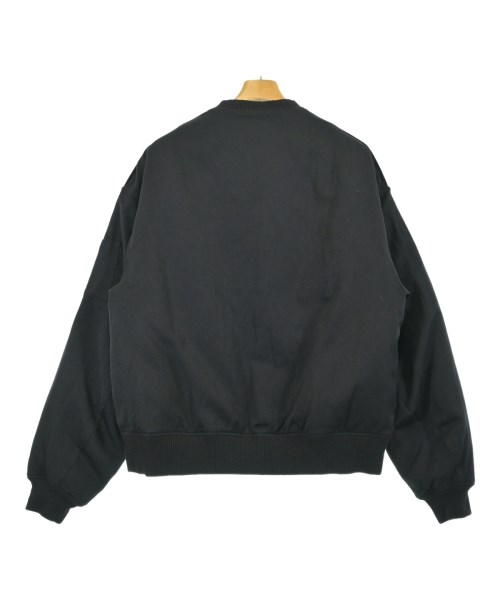 visvim（ヴィズヴィム）ダウンジャケット/ダウンベスト 黒 サイズ:3(L位) メンズ/2200699871013
