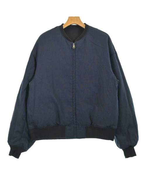 visvim（ヴィズヴィム）ダウンジャケット/ダウンベスト 黒 サイズ:3(L位) メンズ/2200699871013
