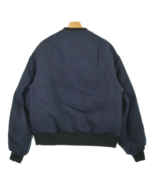 visvim（ヴィズヴィム）ダウンジャケット/ダウンベスト 黒 サイズ:3(L位) メンズ/2200699871013
