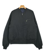 visvim（ヴィズヴィム）ダウンジャケット/ダウンベスト 黒 サイズ:3(L位) メンズ/2200699871013